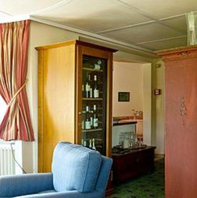 фото отеля Hotel Sonnenberg Hinterzarten