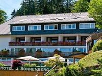 Hotel Sonnenberg Hinterzarten