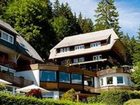 фото отеля Hotel Sonnenberg Hinterzarten