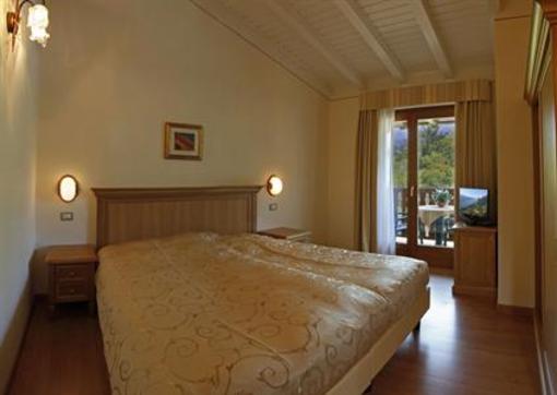 фото отеля Hotel Pineta Campi