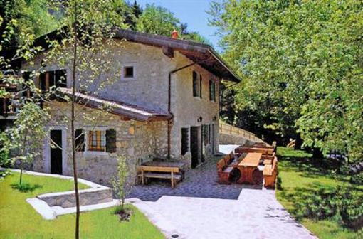 фото отеля Hotel Pineta Campi