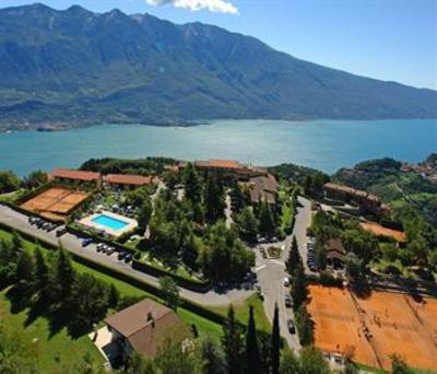 фото отеля Hotel Pineta Campi