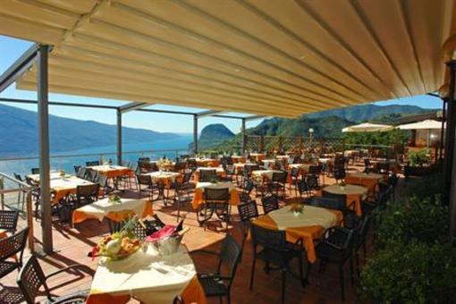 фото отеля Hotel Pineta Campi