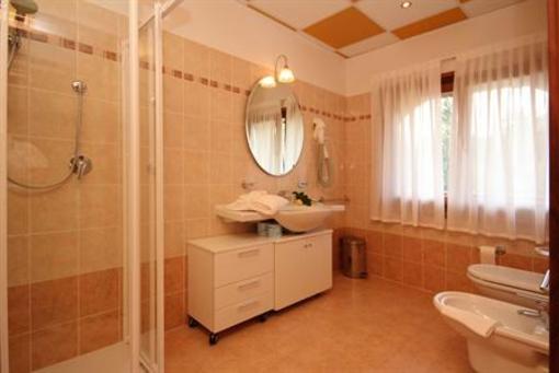 фото отеля Hotel Pineta Campi