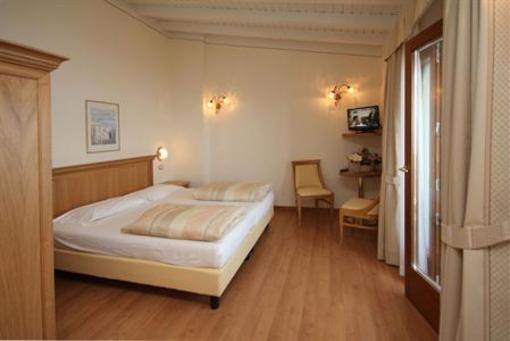 фото отеля Hotel Pineta Campi