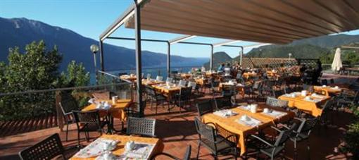 фото отеля Hotel Pineta Campi