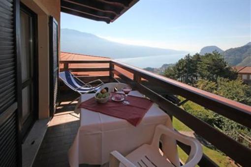 фото отеля Hotel Pineta Campi