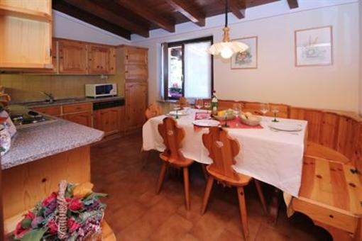 фото отеля Hotel Pineta Campi