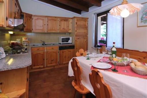 фото отеля Hotel Pineta Campi