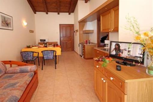 фото отеля Hotel Pineta Campi