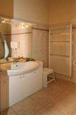 фото отеля Hotel Pineta Campi