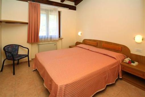 фото отеля Hotel Pineta Campi