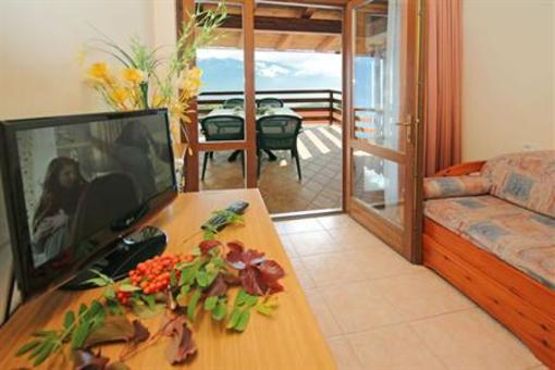 фото отеля Hotel Pineta Campi