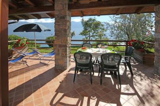 фото отеля Hotel Pineta Campi