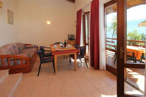 фото отеля Hotel Pineta Campi