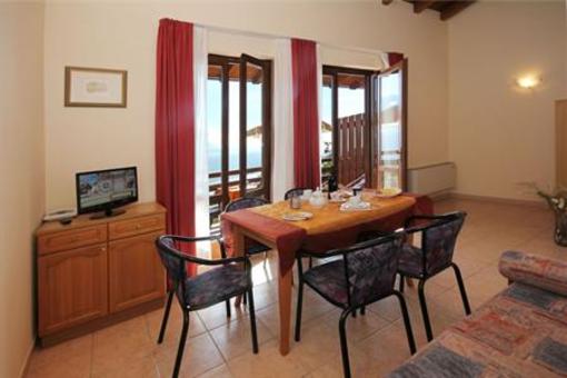 фото отеля Hotel Pineta Campi