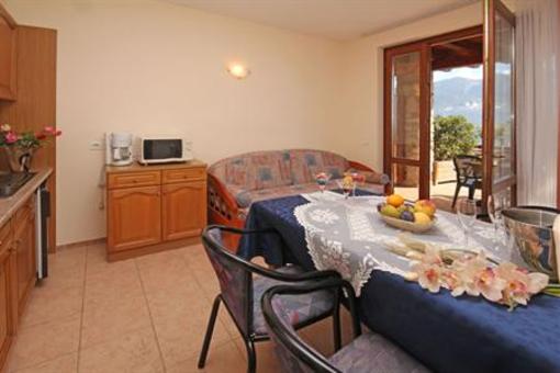 фото отеля Hotel Pineta Campi