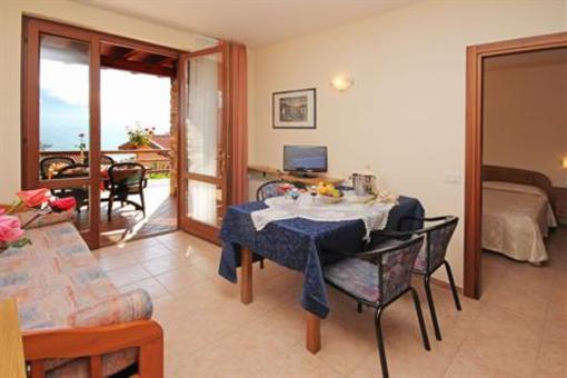 фото отеля Hotel Pineta Campi