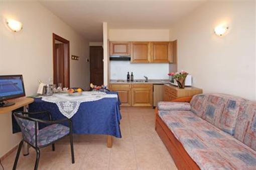 фото отеля Hotel Pineta Campi