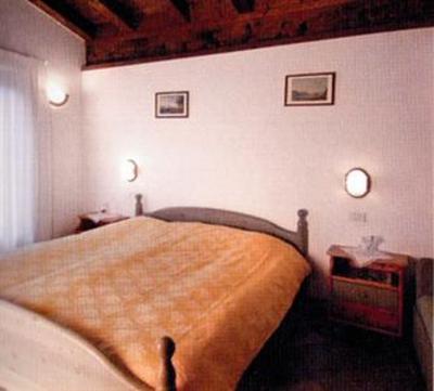 фото отеля Hotel Pineta Campi