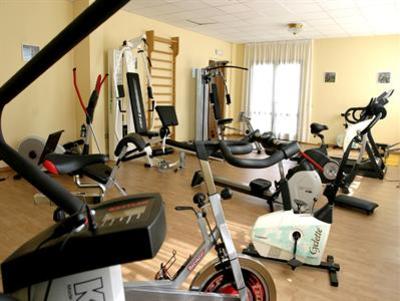 фото отеля Hotel Pineta Campi