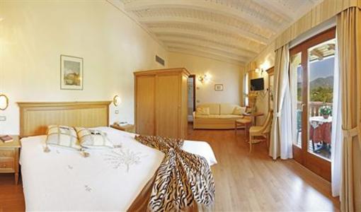 фото отеля Hotel Pineta Campi