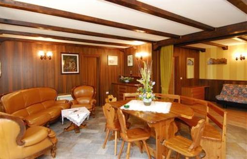 фото отеля Hotel Pineta Campi