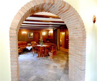 фото отеля Hotel Pineta Campi