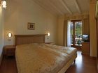 фото отеля Hotel Pineta Campi