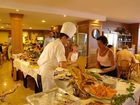 фото отеля Hotel Pineta Campi