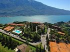 фото отеля Hotel Pineta Campi