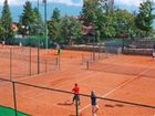 фото отеля Hotel Pineta Campi