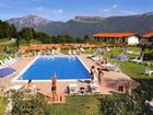 фото отеля Hotel Pineta Campi
