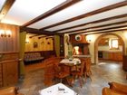фото отеля Hotel Pineta Campi