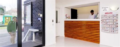 фото отеля City Edge Apartment Hotels East Melbourne