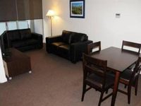 City Edge Apartment Hotels East Melbourne