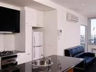 фото отеля City Edge Apartment Hotels East Melbourne