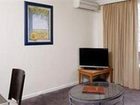 фото отеля City Edge Apartment Hotels East Melbourne