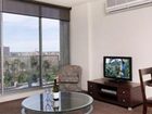 фото отеля City Edge Apartment Hotels East Melbourne