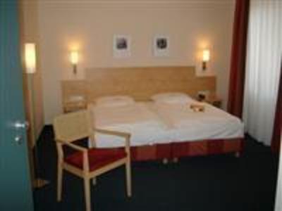 фото отеля Victoria Hotel Nuremberg