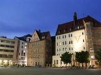 Victoria Hotel Nuremberg