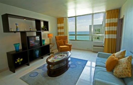 фото отеля Deauville Beach Resort