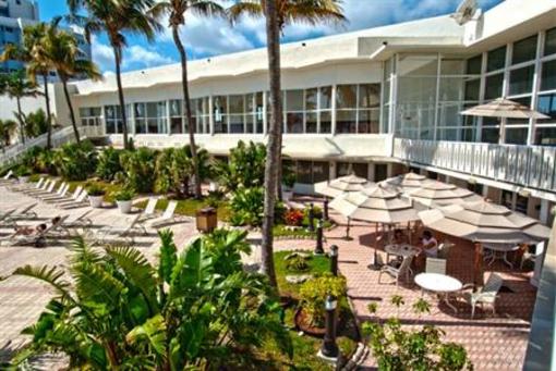 фото отеля Deauville Beach Resort