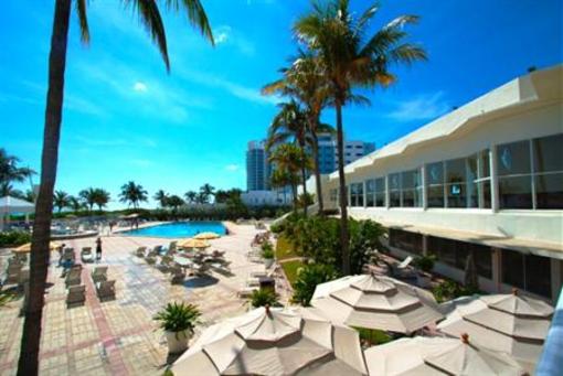 фото отеля Deauville Beach Resort