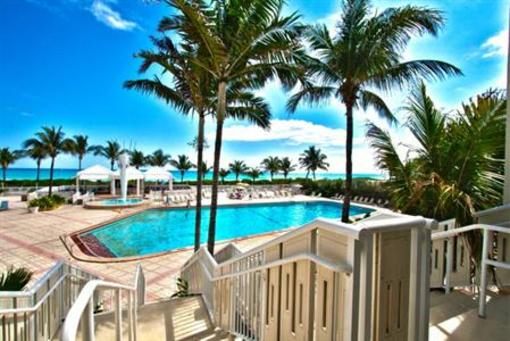 фото отеля Deauville Beach Resort