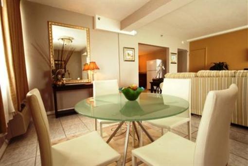 фото отеля Deauville Beach Resort