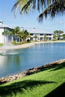 фото отеля GreenLinks Golf Villas at Lely Resort