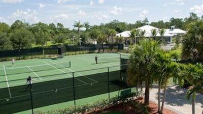 фото отеля GreenLinks Golf Villas at Lely Resort