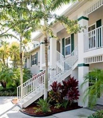 фото отеля GreenLinks Golf Villas at Lely Resort
