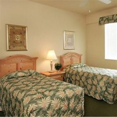 фото отеля GreenLinks Golf Villas at Lely Resort
